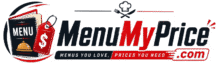 MenuMyPrice.com logo