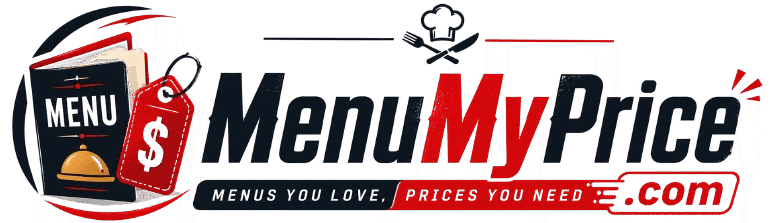 MenuMyPrice.com logo