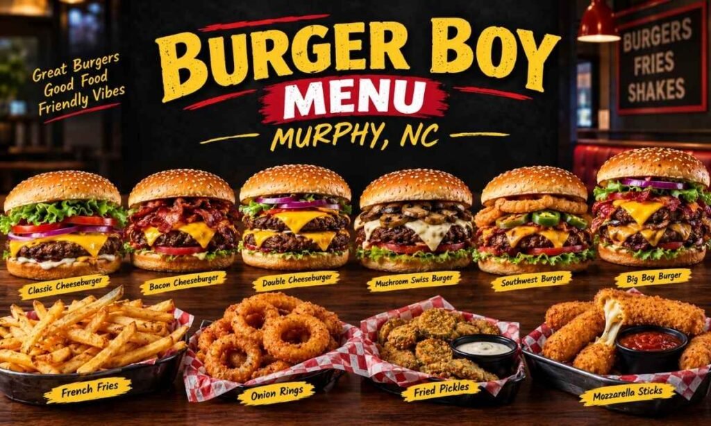 Burger Boy Menu Murphy NC (1)