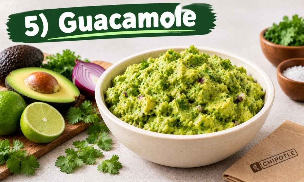 Guacamole