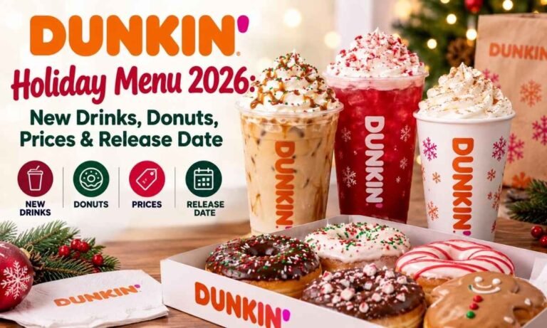 Dunkin Holiday Menu 2026 (1)