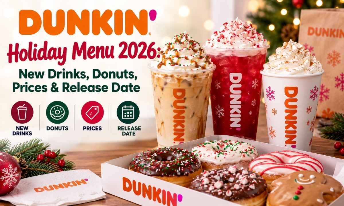 Dunkin Holiday Menu 2026 (1)