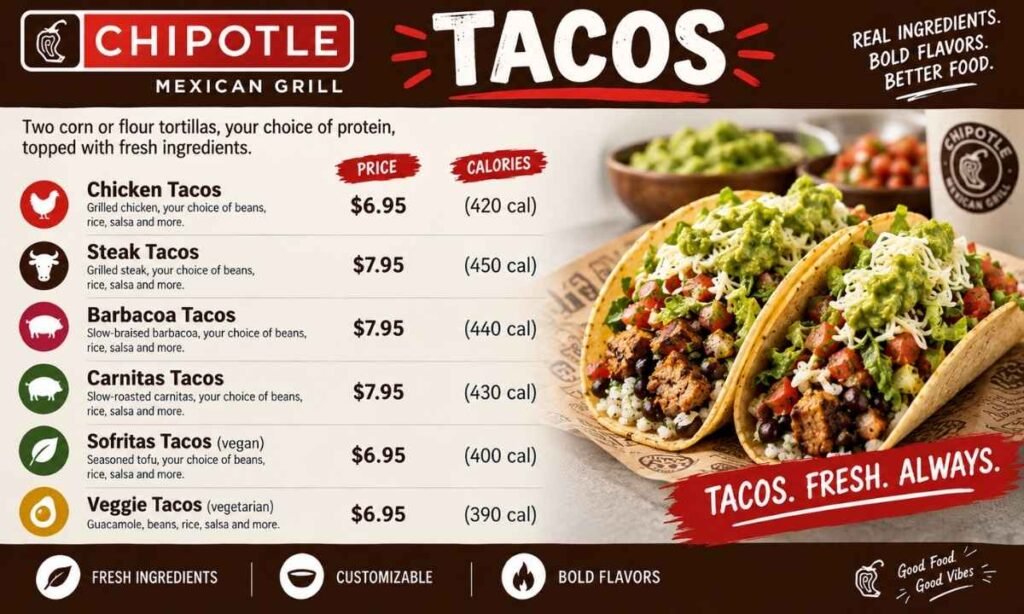 Tacos